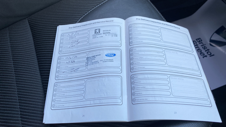 Ford Kuga 2.0 TDCi 150 Titanium 5dr 2WD Diesel Estate